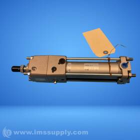 Smc Cdna2b40-100-d Tie Rod Cylinder Usip
