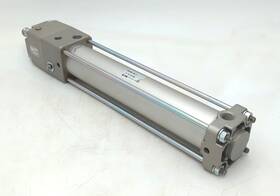 Cdna2b50-250-d Smc Cyl Tie Rod Power Lock A/s Cna/cna2 Used