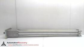 Cdna2b50tf-600-d Smc Power Lock Cylinder #307260