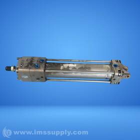 Smc Cdna2d63-250-d Double Acting Air Cylinder Usip