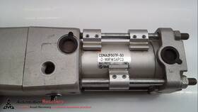 Cdna2f50tf-50-d-m9pwsapc3 Smc Cylinder With Lock Double Acting #276737