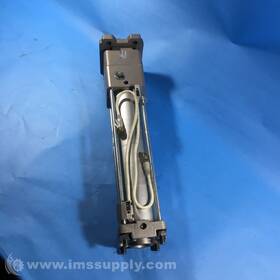 Cdna2f63-250-d-p4dwsc Smc Pneumatic Cylinder Tie Rod Usip