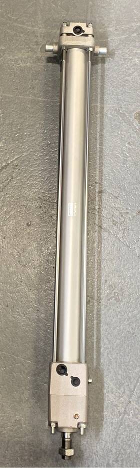 Cdna2t50-600-d-xc14b Smc Pneumatic Cylinder 50mm Bore 600mm Stroke