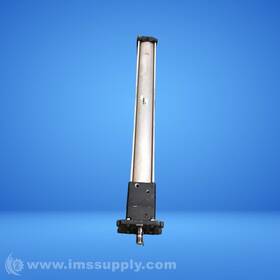 Cdnafn100-800-d Smc Cna/cna2 Power Lock Cylinder Usip