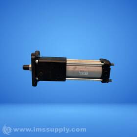 Cdnafn63-100-d Smc Power Lock Cylinder Usip