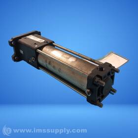 Cdnafn80-200-d Smc Cna/cna2 Power Lock Cylinder Usip