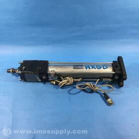Smc Cdnagn40n-200-d-f5dwmc Tie Rod Cylinder Usip
