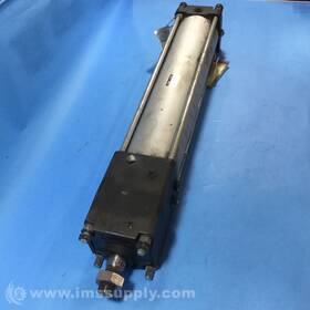Cdnaln100-400-d Smc Pneumatic Cylinder Usip