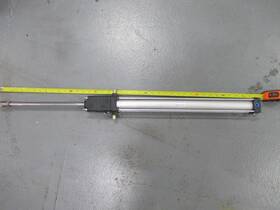 Smc Cdnatn40n-500-dun00108 Pneumatic Cylinder 40 Mm Bore 500mm Stroke