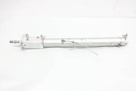 Cdngfa40-400-d-m9bl Smc Double Acting Pneumatic Cylinder 40mm 400mm 1mpa