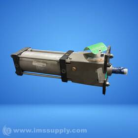 Cdnsf125-250-d-m9bws Smc Tie Rod Pneumatic Cylinder Usip