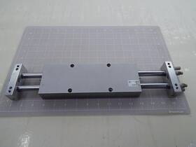 Cdpxwl25-125-a73hl Smc Pneumatic Cylinder T92573