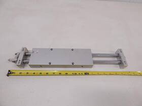Cdpxwl25-150-a73hl Smc Pneumatic Cylinder T92599