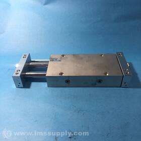 Cdpxwl25-50-f7bal-xc18 Smc Pneumatic Cylinder 145psi Usip