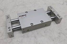 Cdpxwm20-50 Smc Slide Bearing Cxw Guided Cylinder 20mm Bore 50mm Stroke 145 Psi