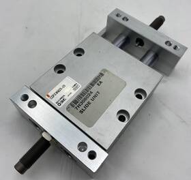 Cdpxwm25-25 Smc Platform Cylinder