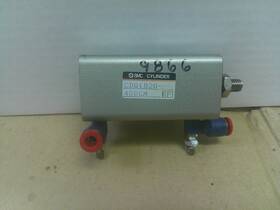 Cdq1b20-40dcm Smc Air Cylinder