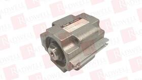Cdq1b32-20d Smc / Cdq1b3220d Used