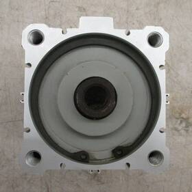 Cdq2a100-100d Smc Cylinder