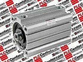 Cdq2a100-150dcmz Smc / Cdq2a100150dcmz Used