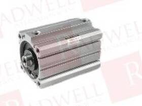 Cdq2a20-35dcz Smc / Cdq2a2035dcz Used