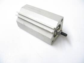 Cdq2a20-45d Smc D/a Pneumatic Cylinder 20 X 45mm Strk A1455