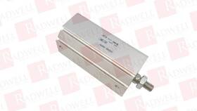 Cdq2a20-50dcmz Smc / Cdq2a2050dcmz Used