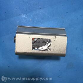 Cdq2a25-35dz Smc Compact Cylinder Usip