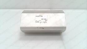 Cdq2a25-40dz Smc Compact Cylinder #339200