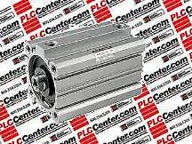 Cdq2a25-50dz Smc / Cdq2a2550dz Used
