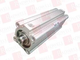 Cdq2a32-100dcz Smc / Cdq2a32100dcz Used