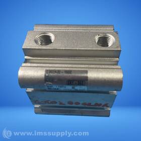 Cdq2a32-15dz Smc Compact Cylinder Usip