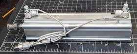 Cdq2a32-175dcz Smc Double Acting Cylinder With Hardware Working Pull Z5b5