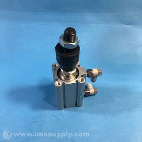 Cdq2a32-40dmz Smc Compact Cylinder 9724