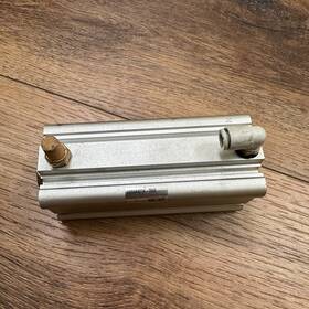 Cdq2a32tn-75dz Smc Compact Cylinder Cq2-z