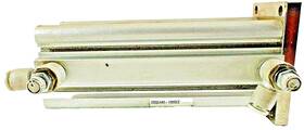 Cdq2a40-100dcz Smc Compact Cylinder 1.0mpa Used D2