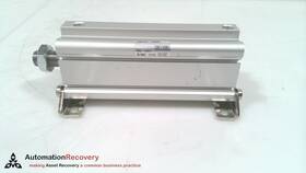 Cdq2a40-100dmz Smc Compact Cylinder #324622