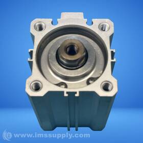 Cdq2a40-40dc Smc Compact Pneumatic Cylinder Usip