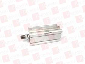 Cdq2a40-75dmz Smc / Cdq2a4075dmz Used