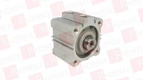 Cdq2a50-10d Smc / Cdq2a5010d Used