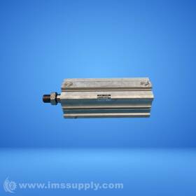 Cdq2a50-125dcm Smc Cq2 Compact Cylinder Usip