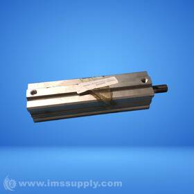 Cdq2a50-200dcm Smc Compact Pneumatic Cylinder 5647