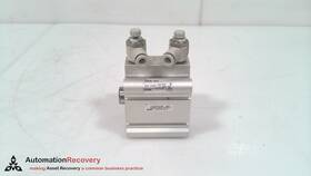Cdq2a50-20dcz Smc Compact Cylinder #324893