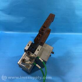 Cdq2a50-20dz Smc 0751