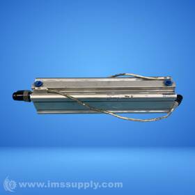 Cdq2a50-250dcmz-p3dwasc Smc Compact Cylinder Cq2-z Usip