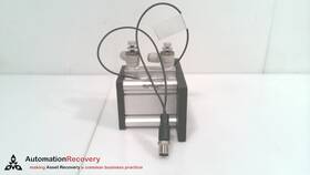 Cdq2a50-25dz Smc Compact Cylinder See Desc #322115