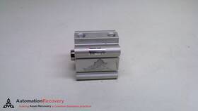 Cdq2a50-30dz Smc Double Acting Single Rod Pneumatic Cylinder #233075