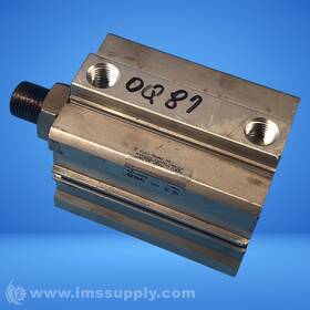 Cdq2a50-50dcm-f7dwsc Smc Cq2 Auto Switch Compact Cylinder Usip