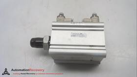 Cdq2a50tf-50dmz Smc Compact Cylinder #272915