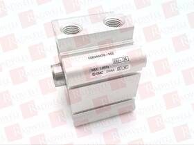 Cdq2a50tn-5dz Smc / Cdq2a50tn5dz Used